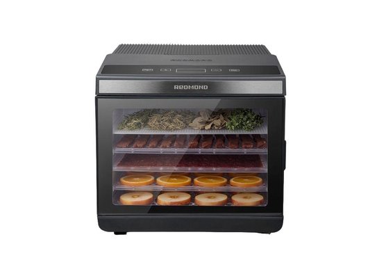Сушилка REDMOND FD1107 черный